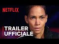 Bruised - Lottare per vivere | Halle Berry | Trailer ufficiale | Netflix