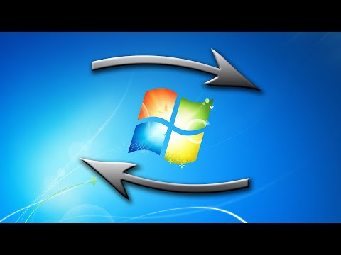 Videó: Hogyan csatolhatok ISO fájlt Windows 7 32 bites rendszerben?