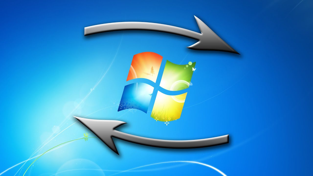 windows 7 operációs rendszer telepítése gratis