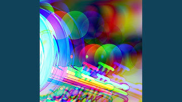 Bright Moods for Decompressing World