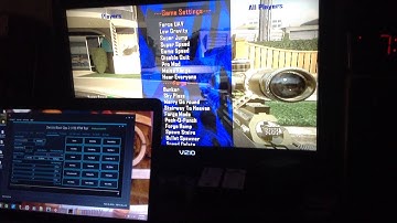 Bo2 1.19 gsc mod menu white water v5.5