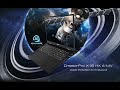 Creatorpro x18 hx  a14v  mobile workstation for professional  professional graphics  msi