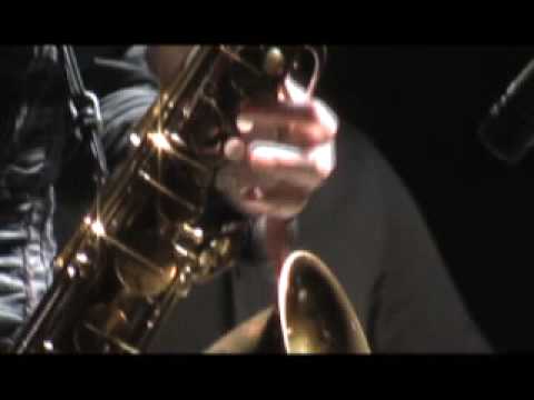 Summertime - Gabriel Alegra Sexteto de Jazz afro-p...