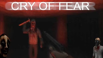 The End Of The Road Simon | Cry Of Fear Finale