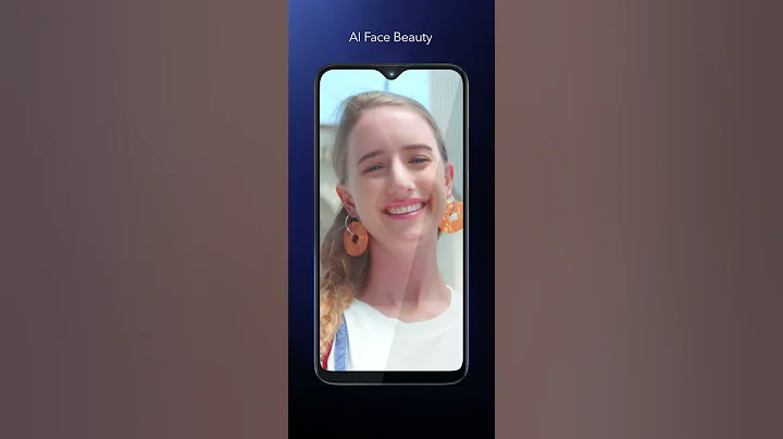 halo full view display