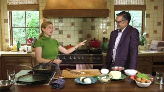 Taste of Home: A Kitchen Conversation with Pati Jinich (Trailer)