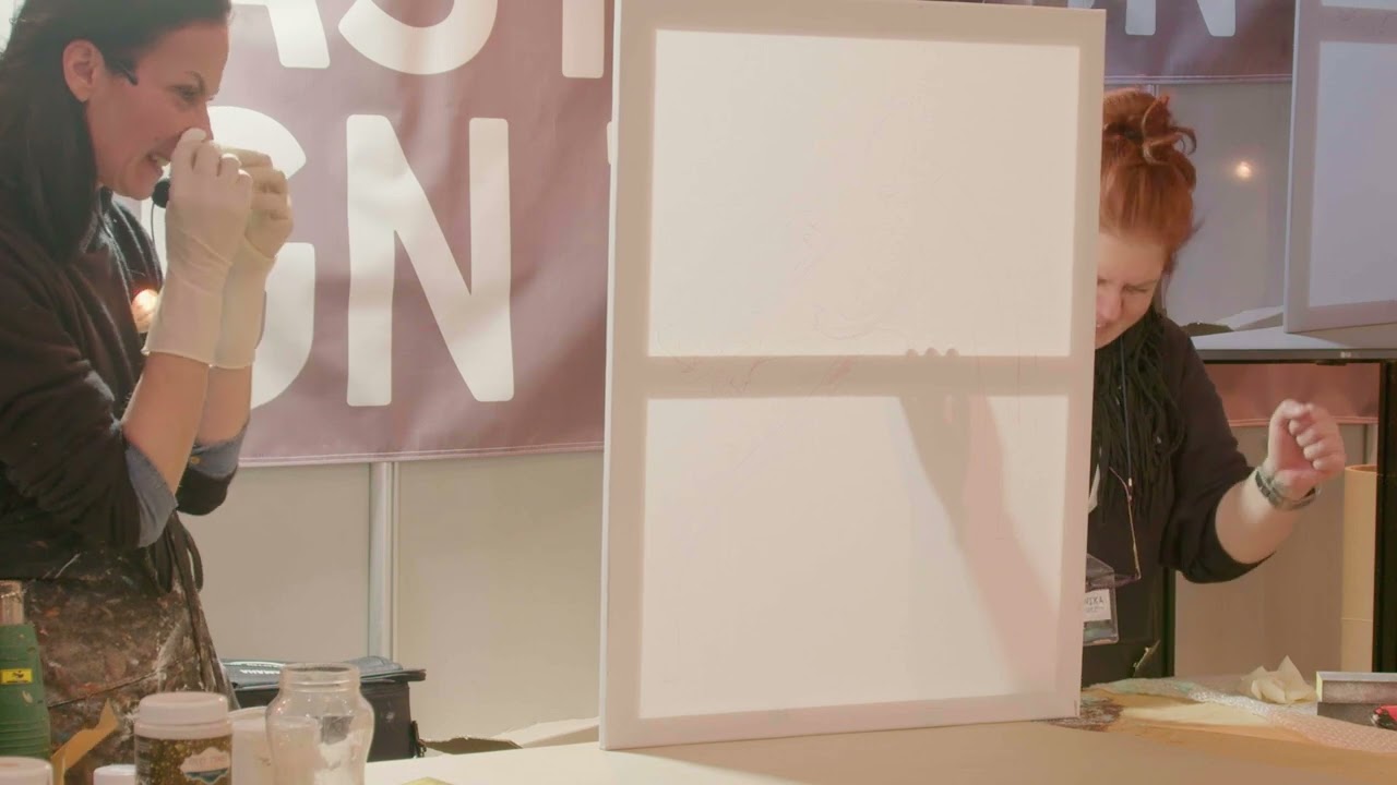 Δημιουργία πάνελ