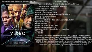 Download Vidro (2019)   Dublado