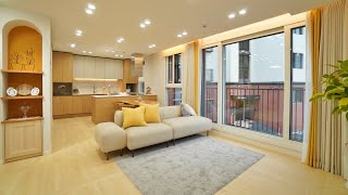 28평 빌라 인테리어 디자인하우스 Interior Design (KOREA)