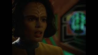 The Original Cardassian ATR-4107 Control System Is Back Online