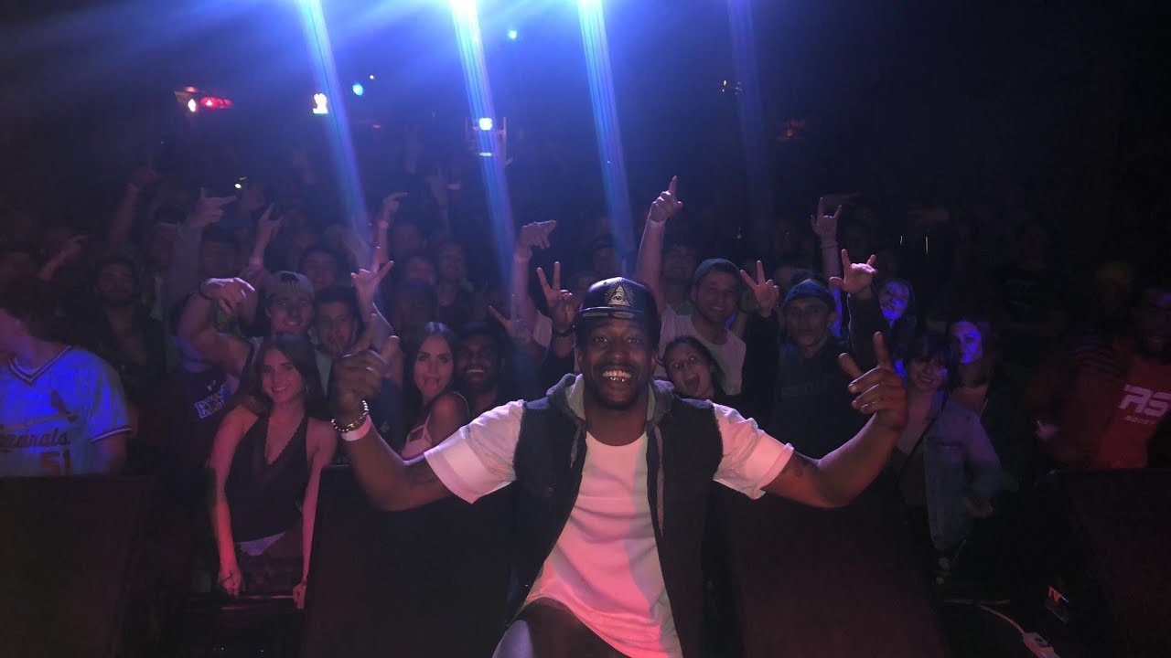 [Official Video] Mr Infinity - Colorado’s Finest