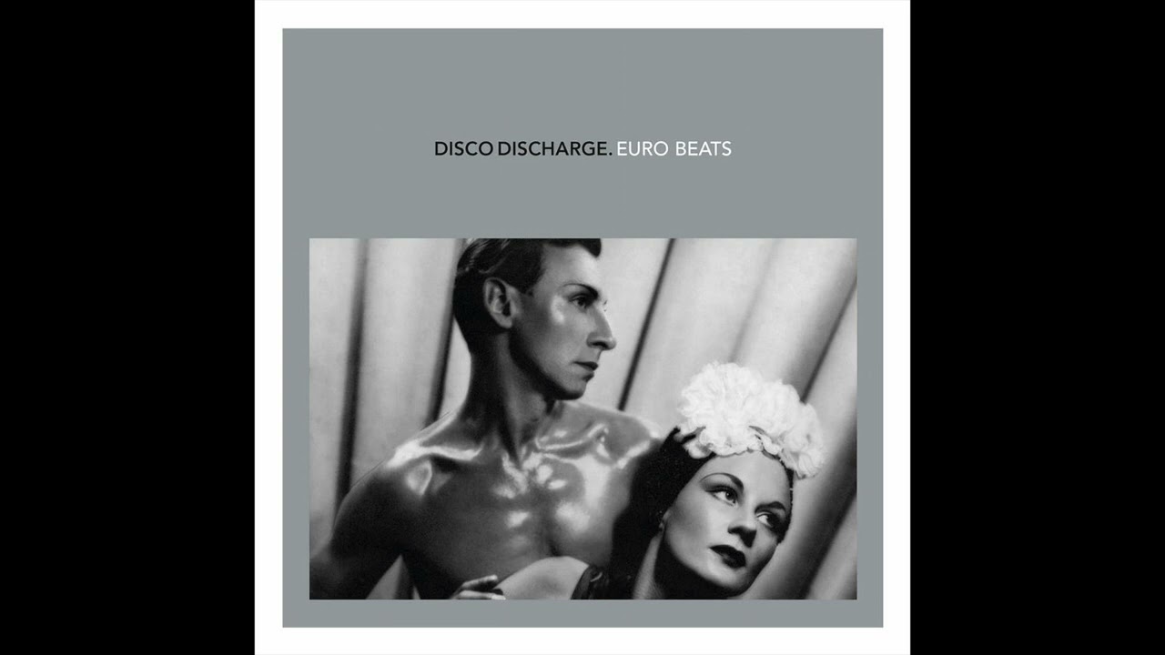 洋楽 DEBORAH / DANGER FOR LOVE 12 maxresdefault.jpg