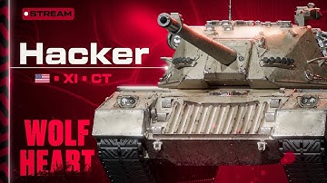 Hacker | ИСПРАВЛЯЮ УРОН + ПРОХОЖУ ЛБЗ АВАНГАРДА