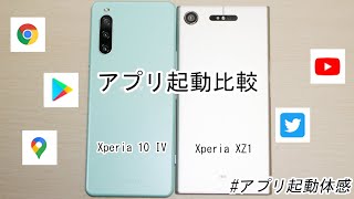 Xperia 10 IV　Xperia™ Z5　Xperia™ XZ1　その他 Xperia 10 IV Xperia™ Z5 Xperia™ XZ1 その他 Xperia 10 IV