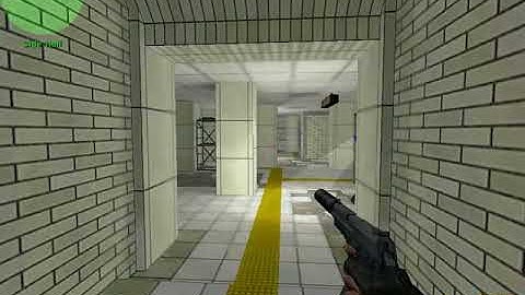 Quick Exploration of Old CS Maps