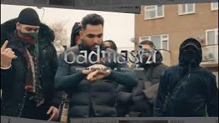 BADMASHI (Remake) - PREM DHILLON | The Kidd | Latest Punjabi Song 2023