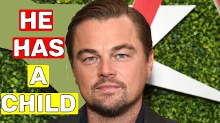 Leonardo DiCaprio | 13 Insane Facts You Didn&#39;t Know About Him