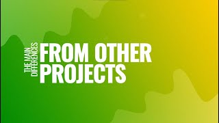 Subspace | Key differences from other projects