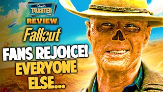 FALLOUT REVIEW - Amazon Prime | Double Toasted