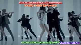 Troublemaker - Troublemaker IndoSub (ChonkSub16)