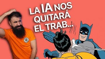 En 4 años no se necesitarán programadores humanos...