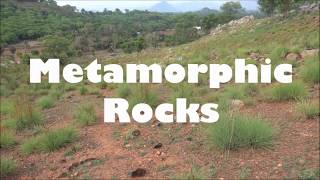 METAMORPHIC ROCKS IN ADUKAMBARAI KATTUPADI II