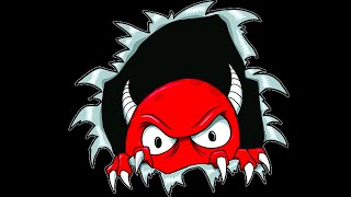 The Demon Inside Paul Michael Stefani