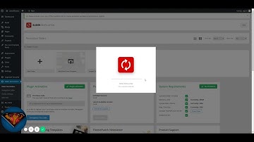 how to import slider revolution sliders