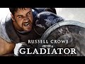 Gladiator 2000 Movie || Russell Crowe, Joaquin Phoenix, Connie|| Gladiator Movie Full Facts & Review