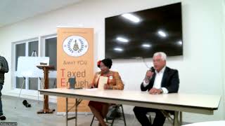 10-1 vs 7-3-1 Referendum forum