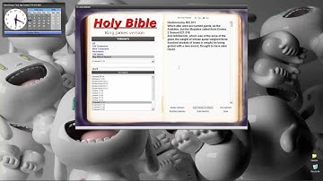 KJB Lesson 4 Searching Memo Fields