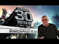 NHL Guardian 30 Project w/ Stan Lee