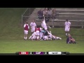 Blake Miller's Game Winner against Capital