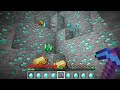 LUCKY OR UNLUCKY MINECRAFT BY SCOOBY CRAFT CURSED PART 5