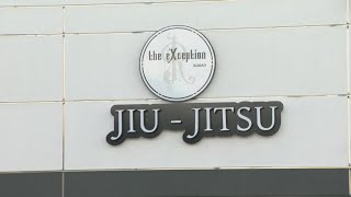 Parents shocked after arrest of local jiu jitsu school owner accused of sexual assault of 14-year-ol