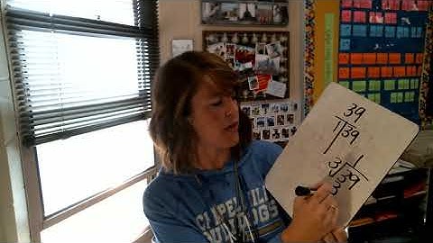 Prime and Composite Numbers - 5.4A