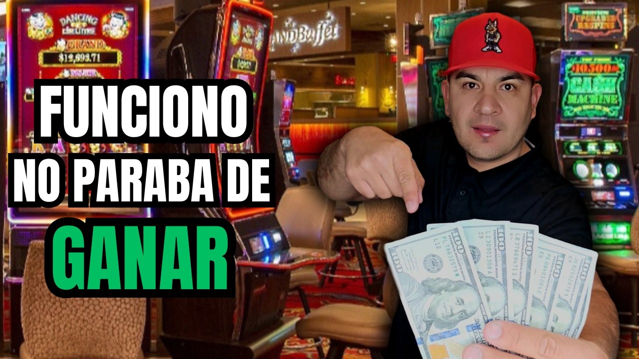 tk88 com app 💥 El MEJOR METODO para Llevarte DINERO del Casino a Tu CASA 🎰