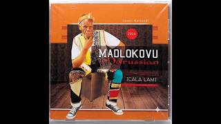 05   MADLOKOVU MARUSSIAN   WENA BABY