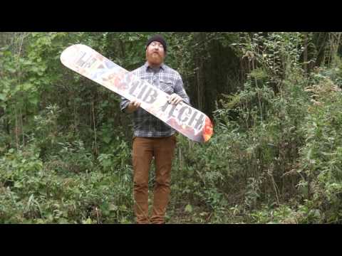 rossignol angus 2018