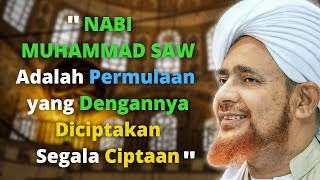 Kemuliaan Umat Nabi Muhammad SAW - Habib Umar Bin Hafidz
