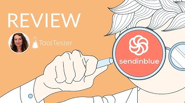 Sendinblue Review: One of the Most Affordable Newsletter Tools, But is it Any Good?