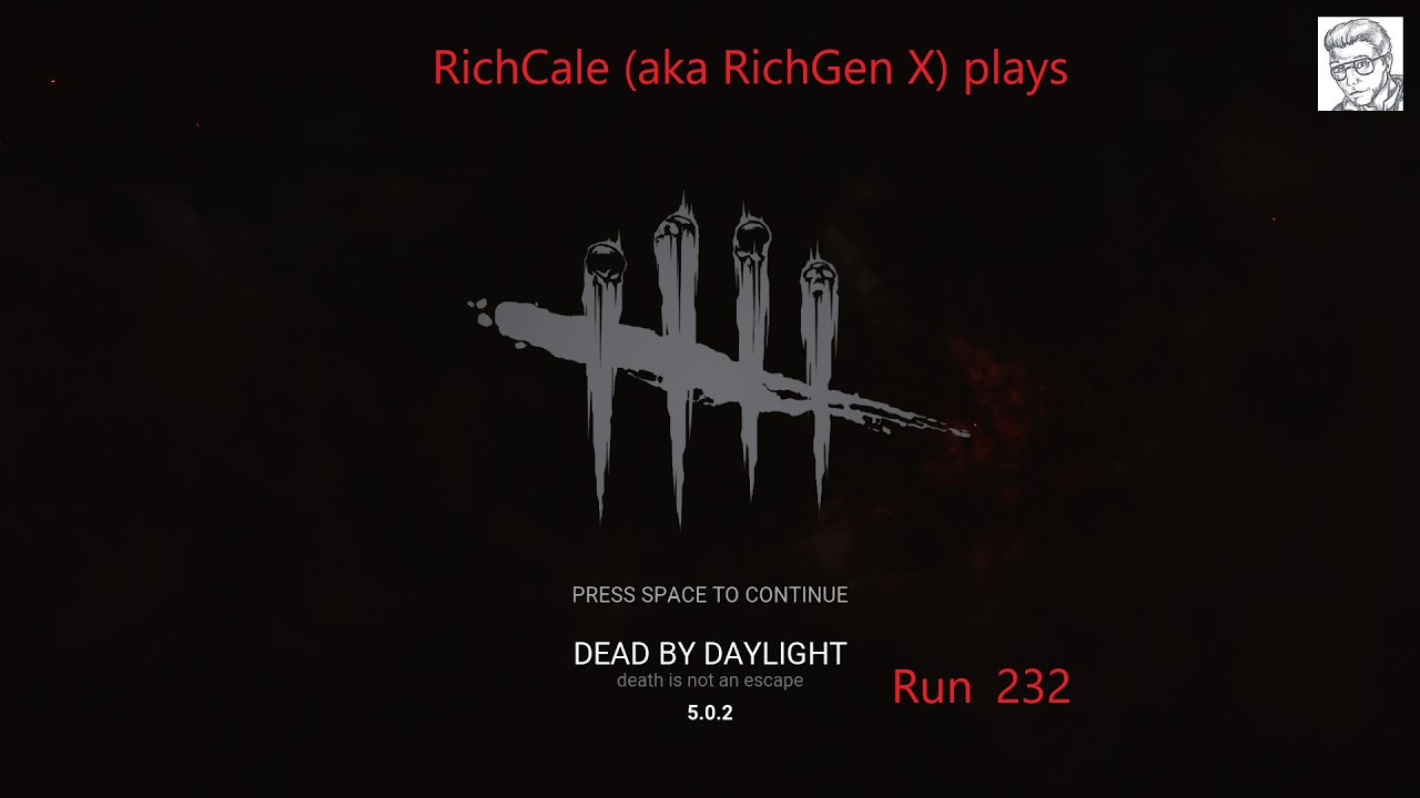 I Worry About These Surviviors. Dead By Daylight Run 232