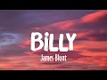 Billy - James Blunt (Lyrics/Vietsub)