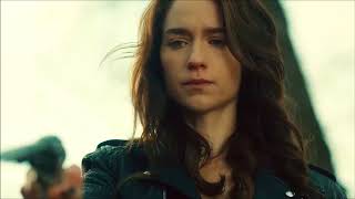 Wynonna Earp - Wreak Havoc