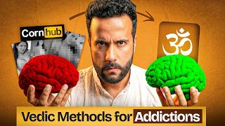 Powerful Vedic Hacks for Students to STOP Any Addiction!