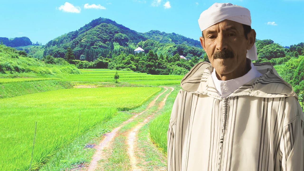 الحسين أوعرفا INCHADEN