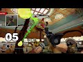 The Walking zombie 2 - Gameplay walk-through - part 5 | #nocommentary
