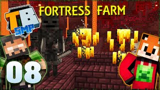 Fortress Farm, Truly Bedrock Season 3 E08