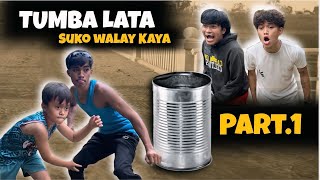Tumba Lata Part.1 Suko Walay Kaya