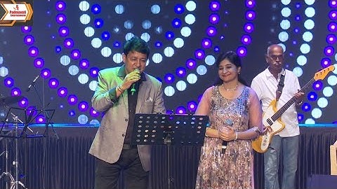 TUJH SANG PREET LAGAYI SAJNA | LIVE | MANOHAR POKHARIA|URVASHI JETLEY |KAAMCHOR